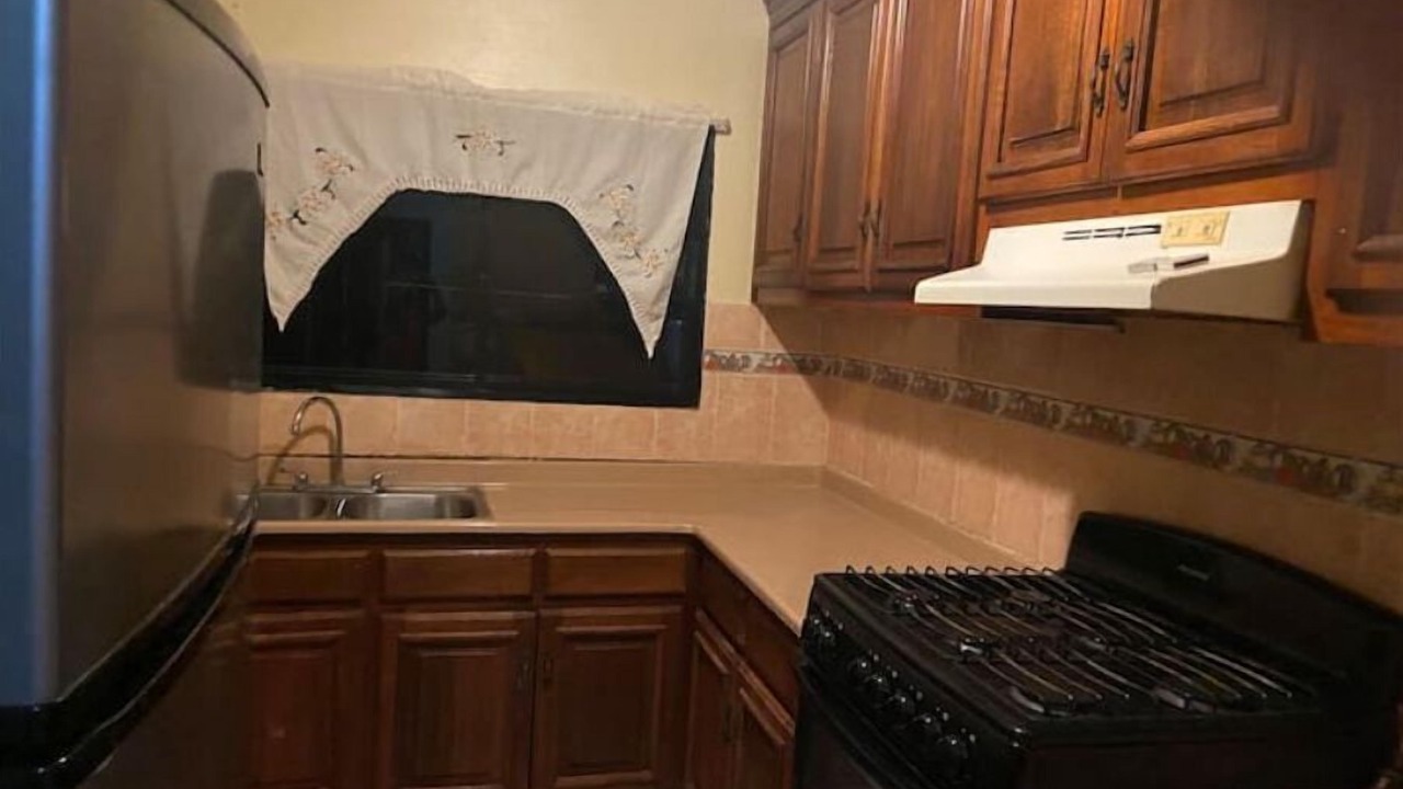 Photo of Kitchen in Salcedo