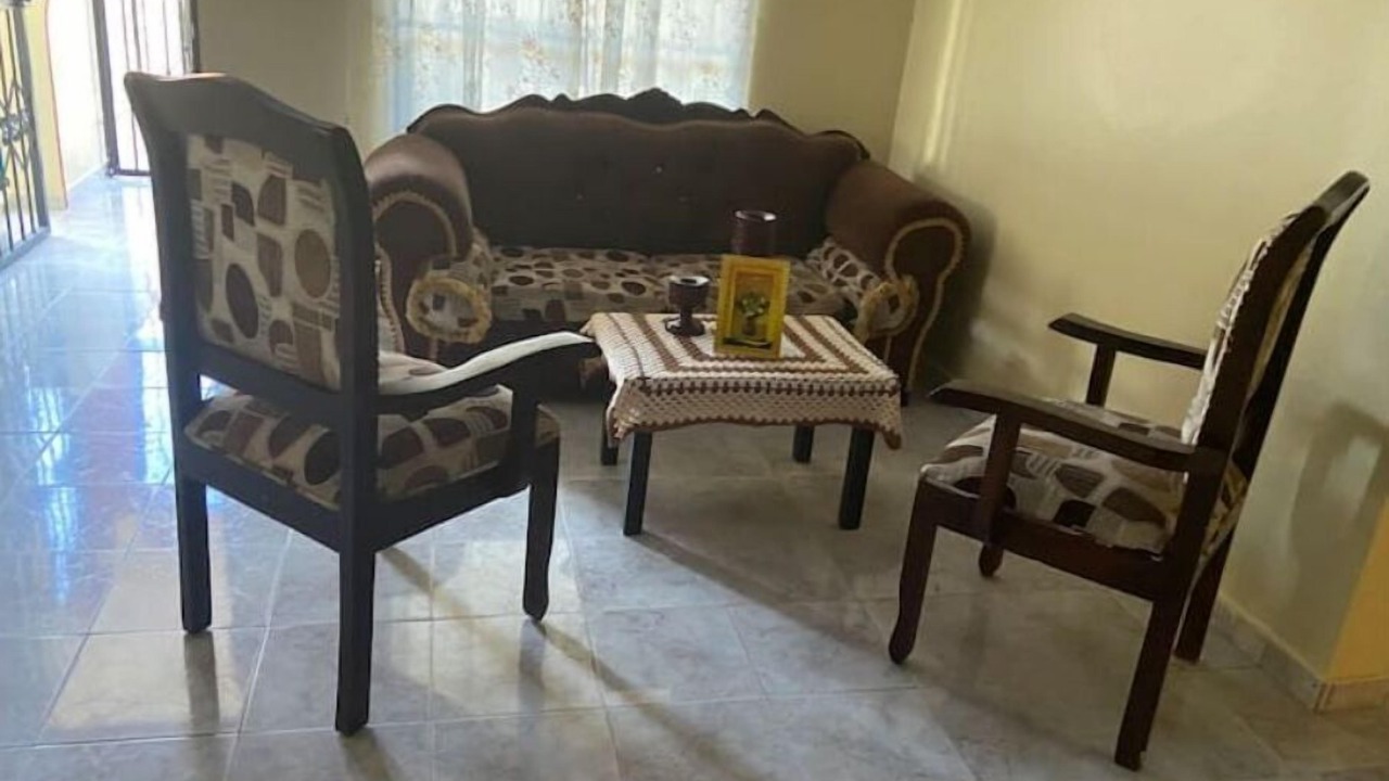 Photo of Livingroom in Salcedo