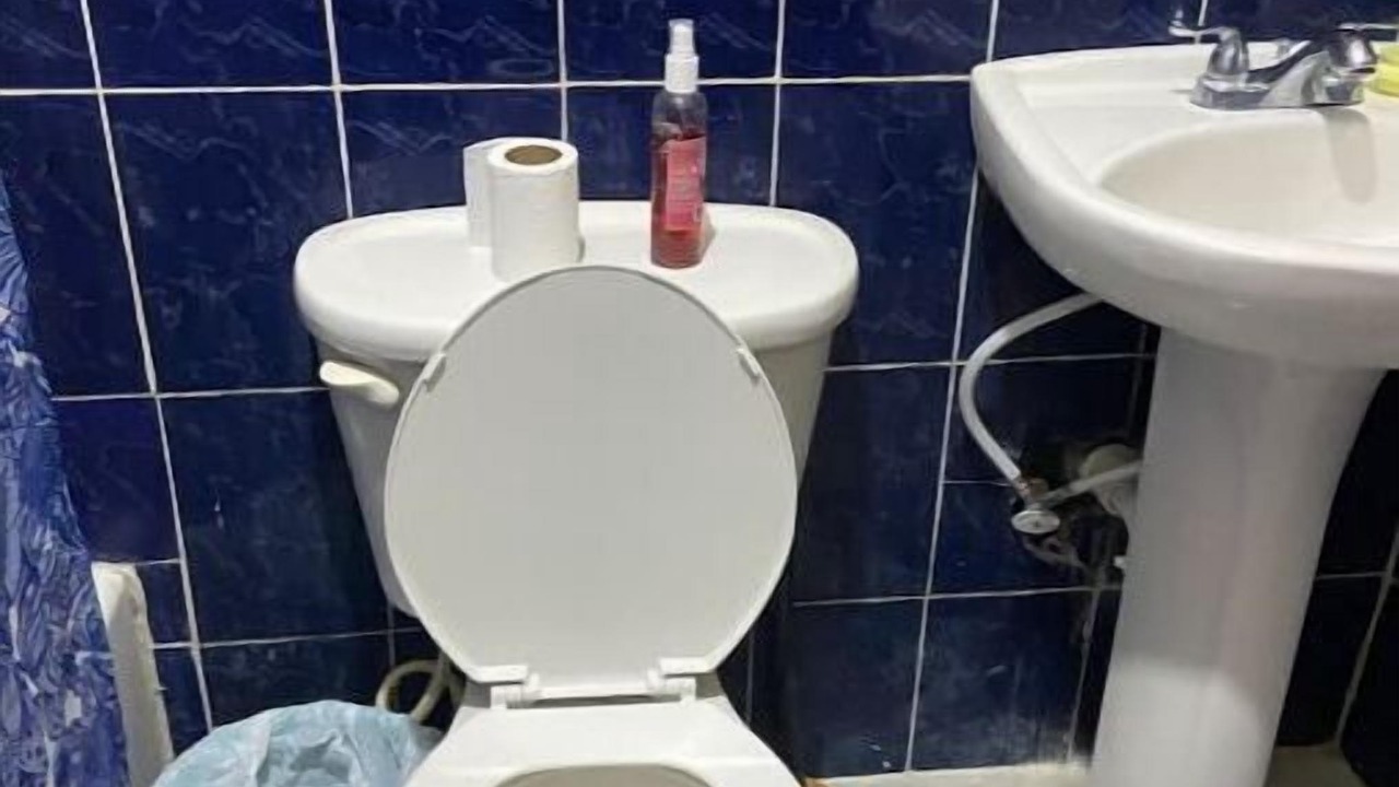 Photo of Bathroom in Salcedo