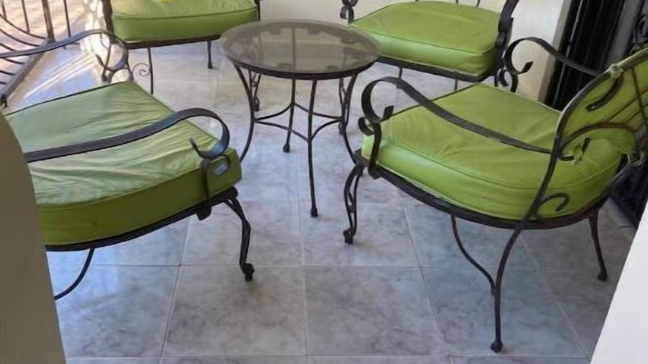 Photo of Patio Balcony in Salcedo