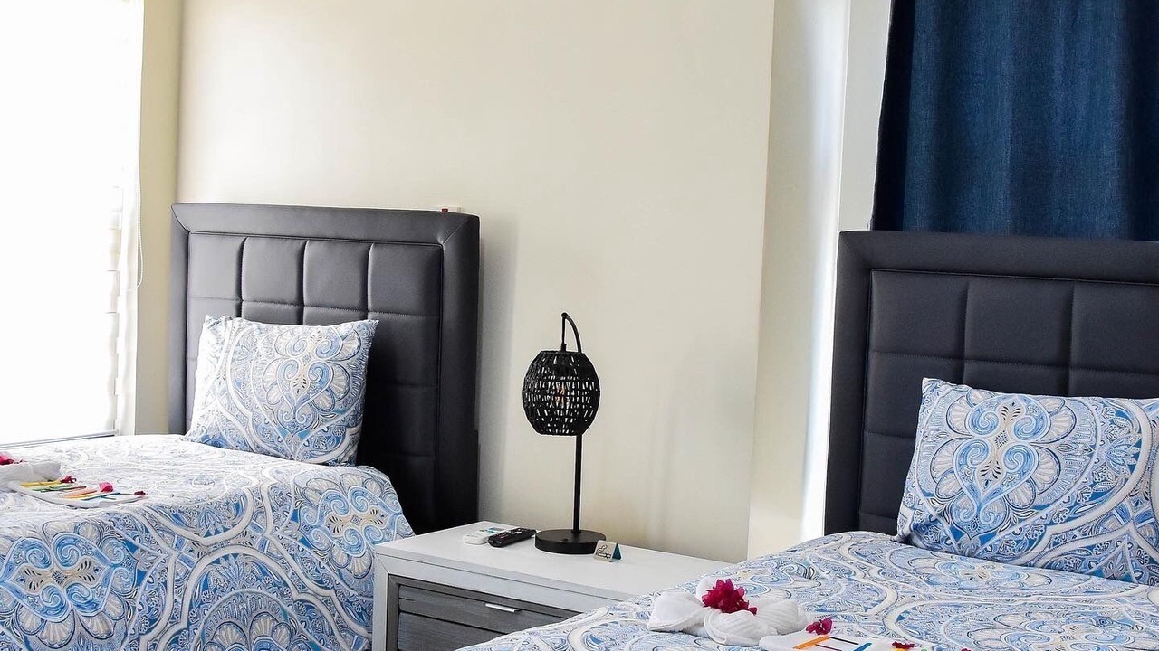Photo of Bedroom in Ocho Rios