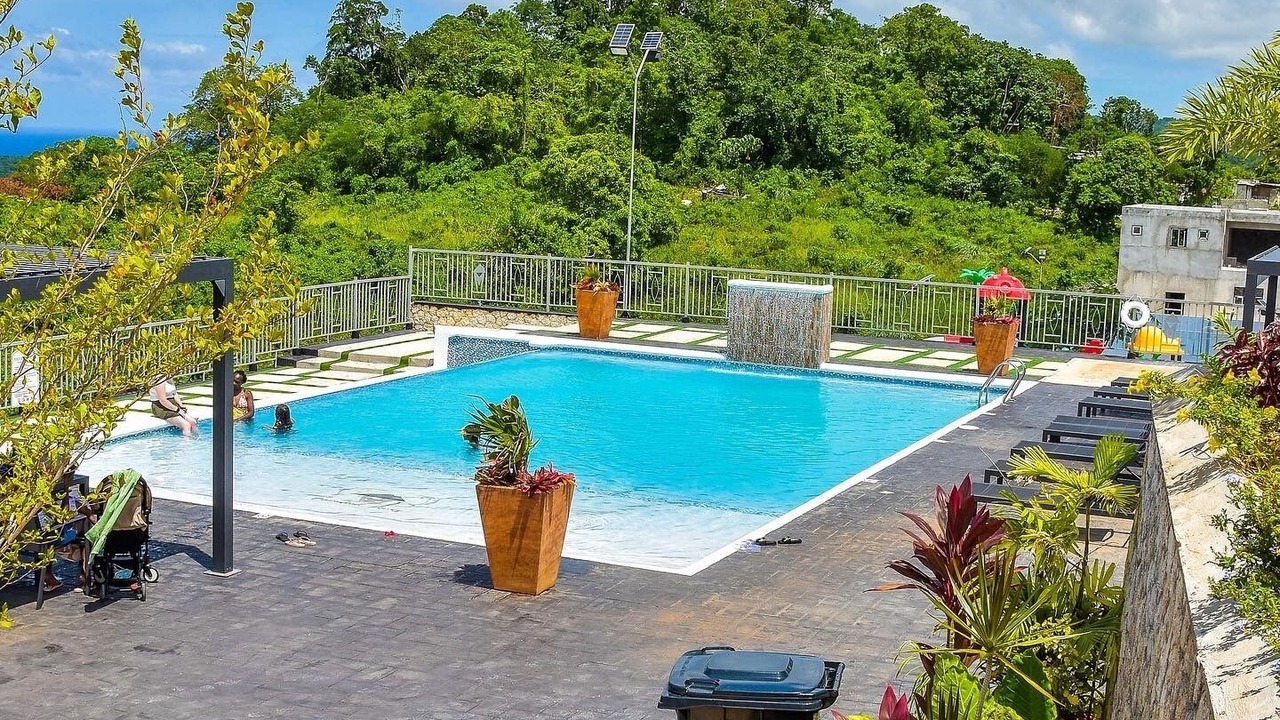 Photo of Outdoor in Ocho Rios