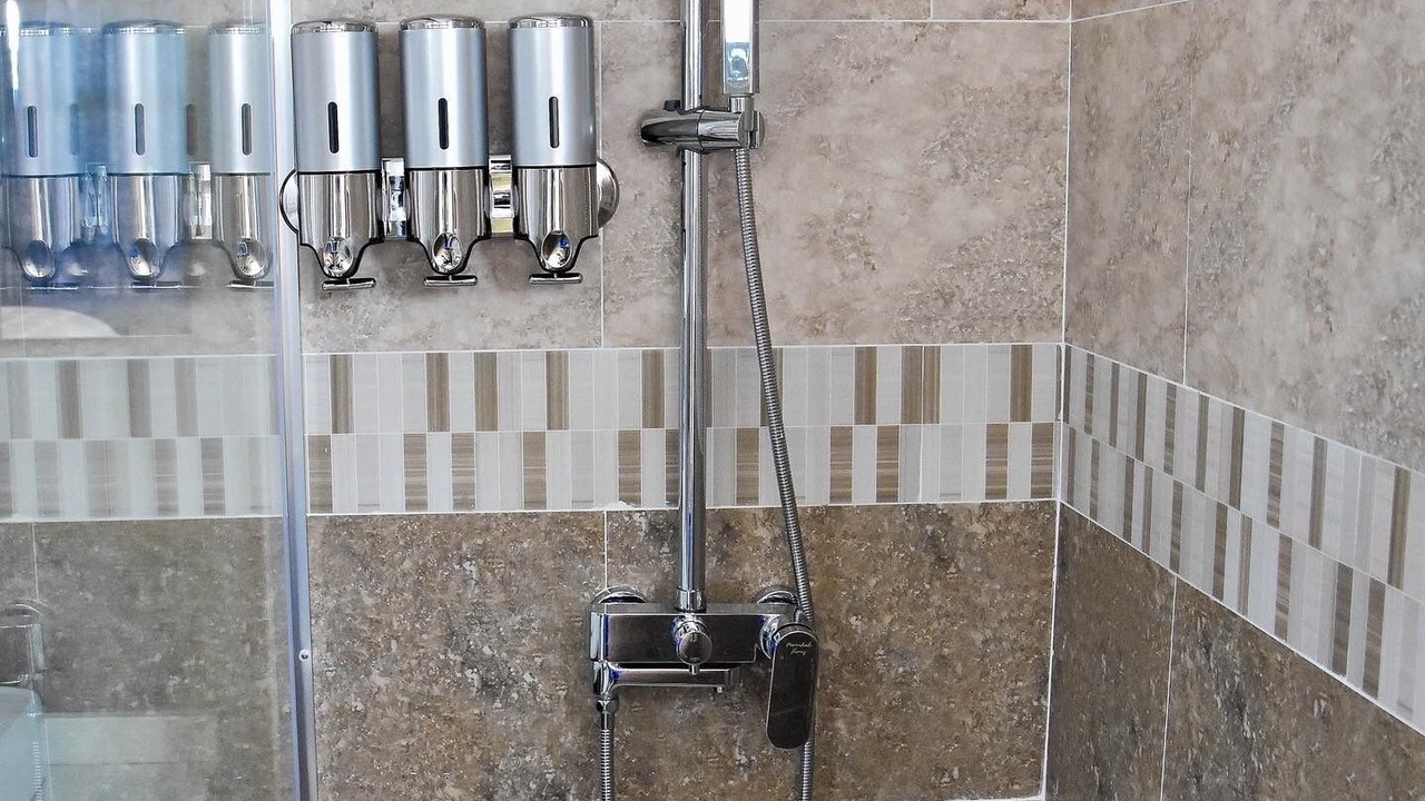 Photo of Bathroom in Ocho Rios