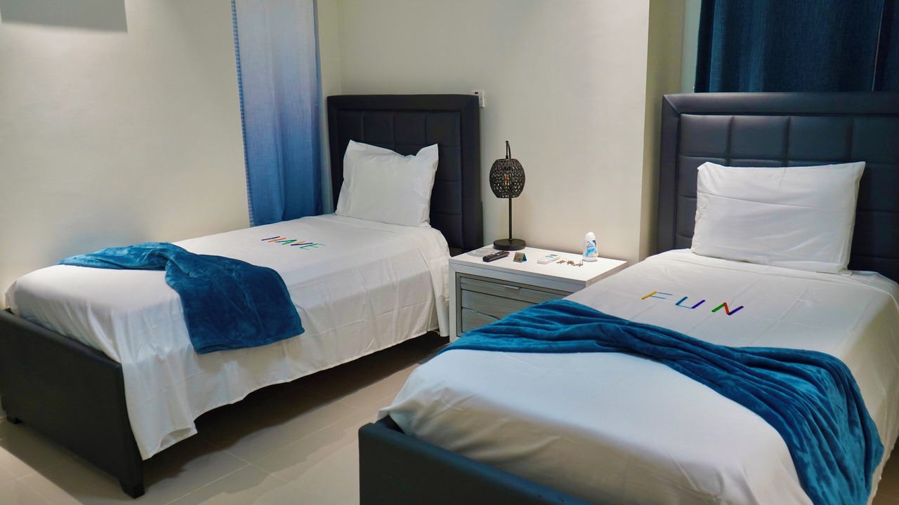 Photo of Bedroom in Ocho Rios