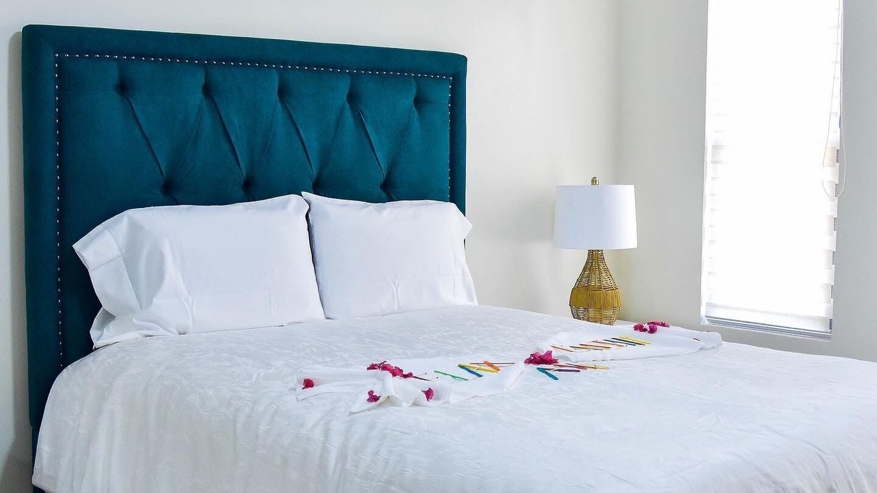 Photo of Bedroom in Ocho Rios