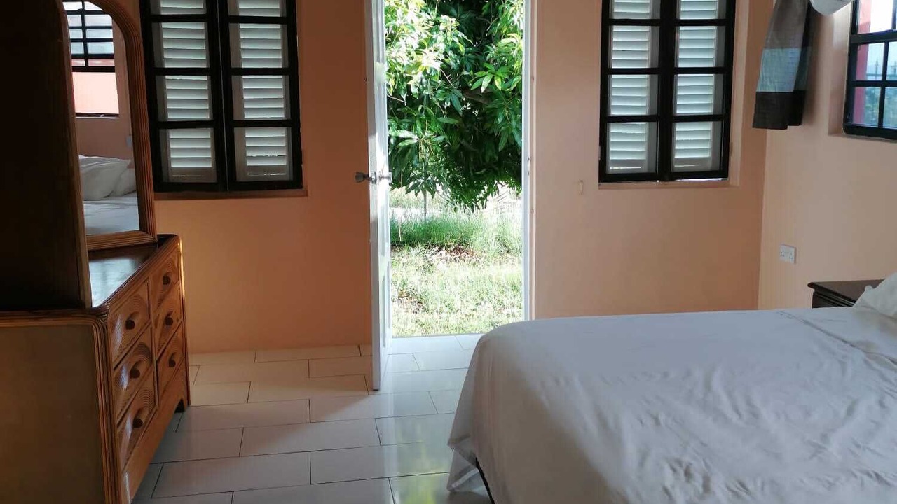 Photo of Bedroom in Gros Islet