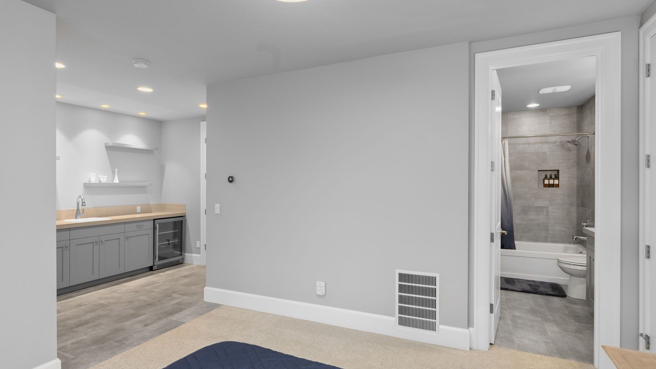 Photo of Bathroom in Lake Oswego