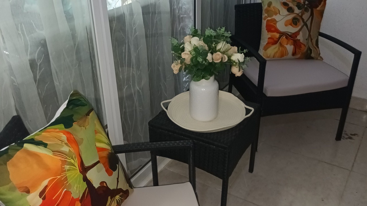 Photo of Patio Balcony in Licey al Medio