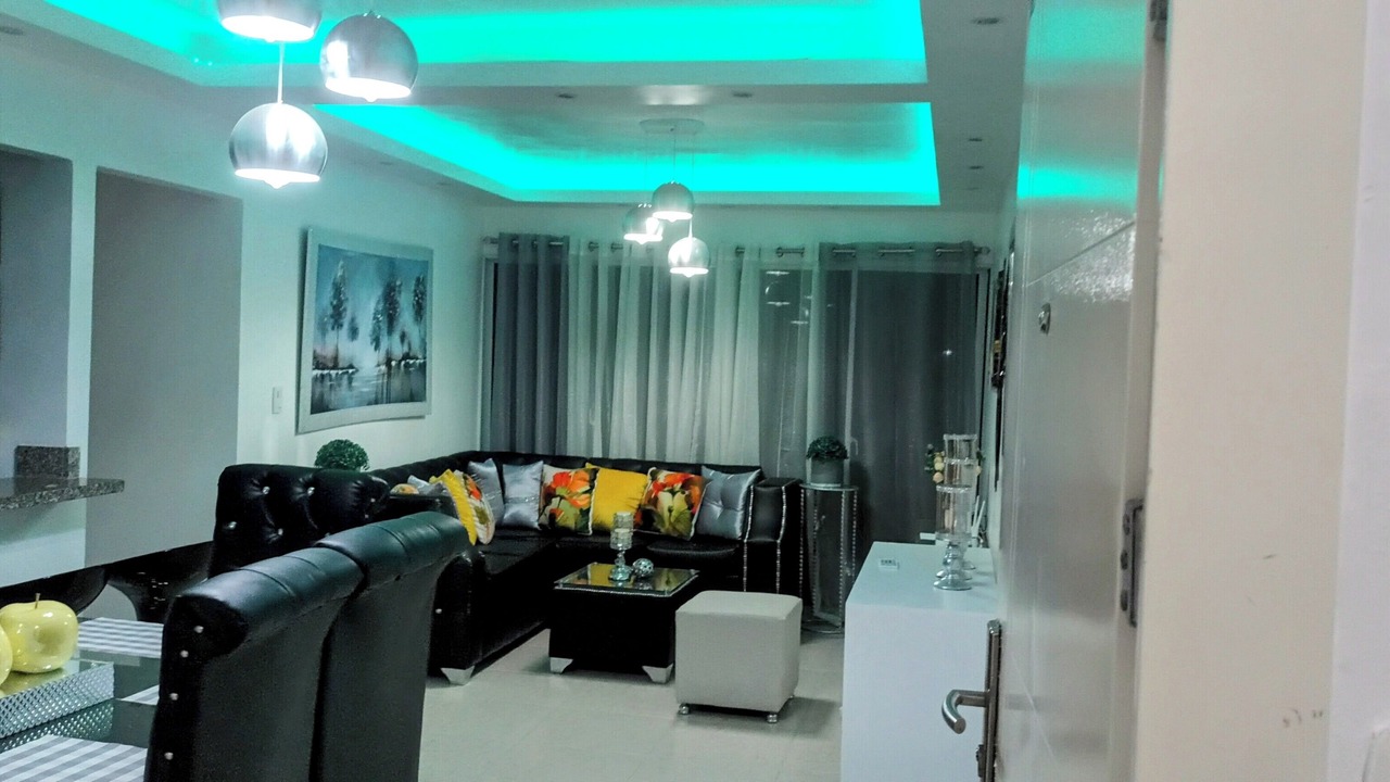 Photo of Livingroom in Licey al Medio