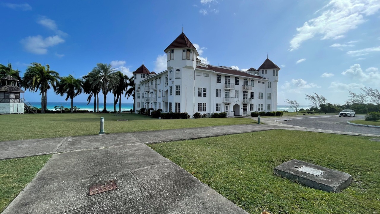 Photo of Outdoor in Montego Bay