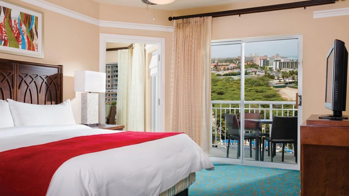 Photo of Bedroom in Opal