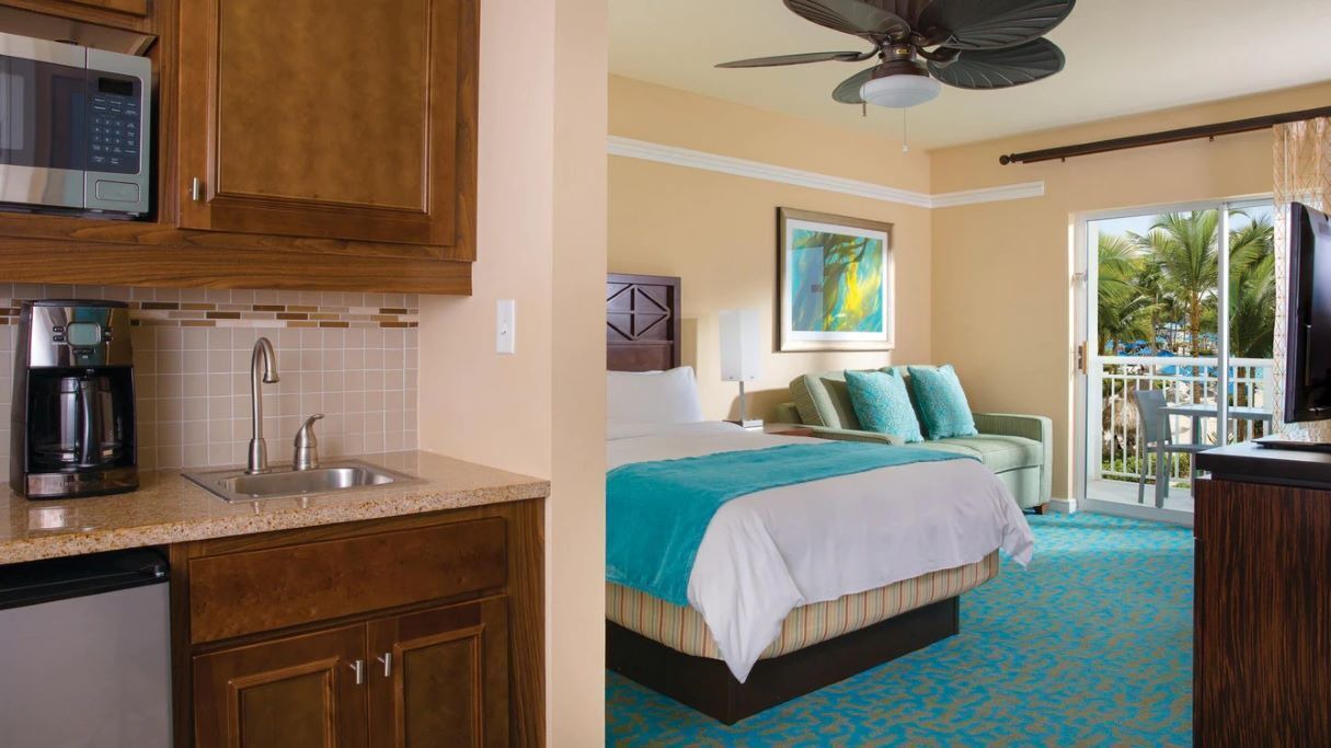 Photo of Bedroom in Opal
