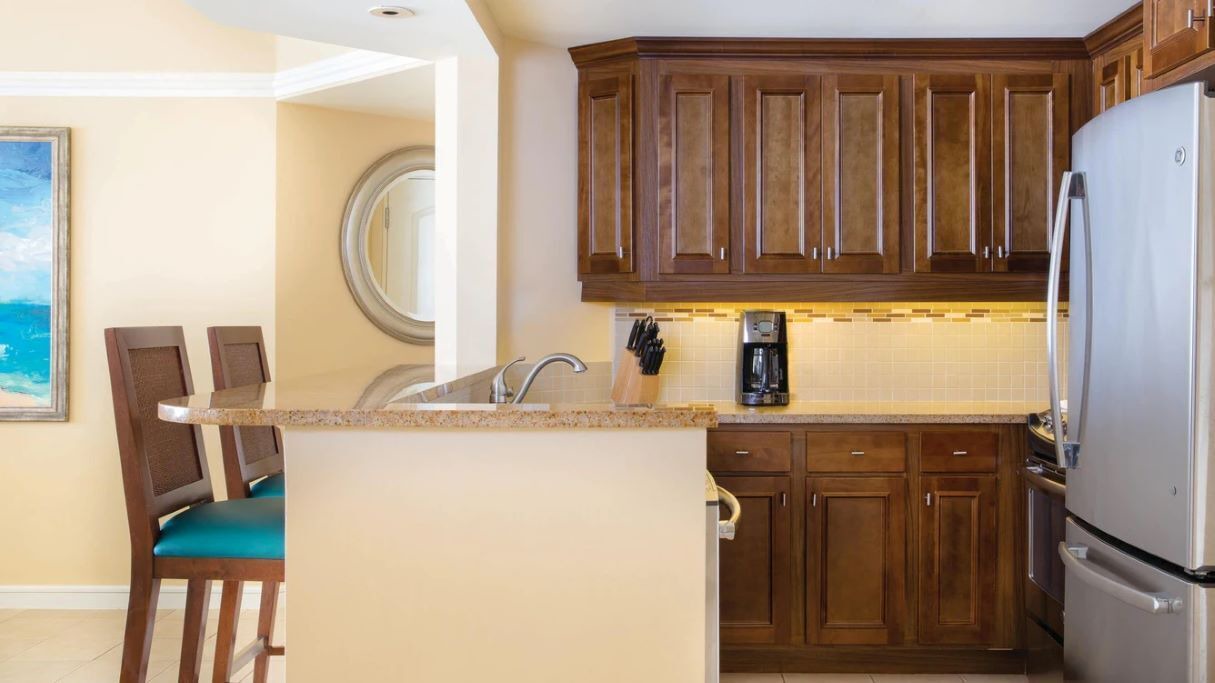 Photo of Kitchen in Opal