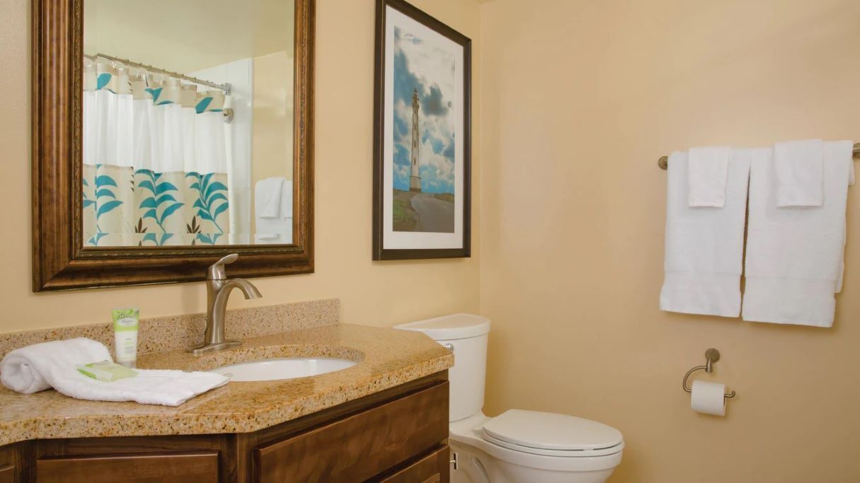 Photo of Bathroom in Opal