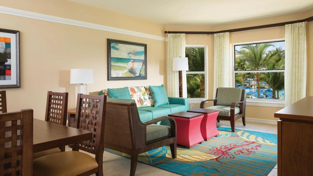 Photo of Livingroom in Opal