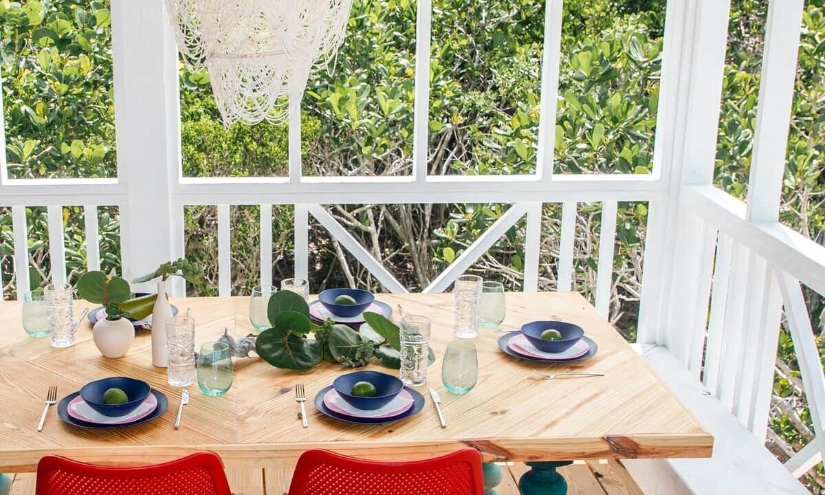 Photo of Outdoor in Spanish Wells