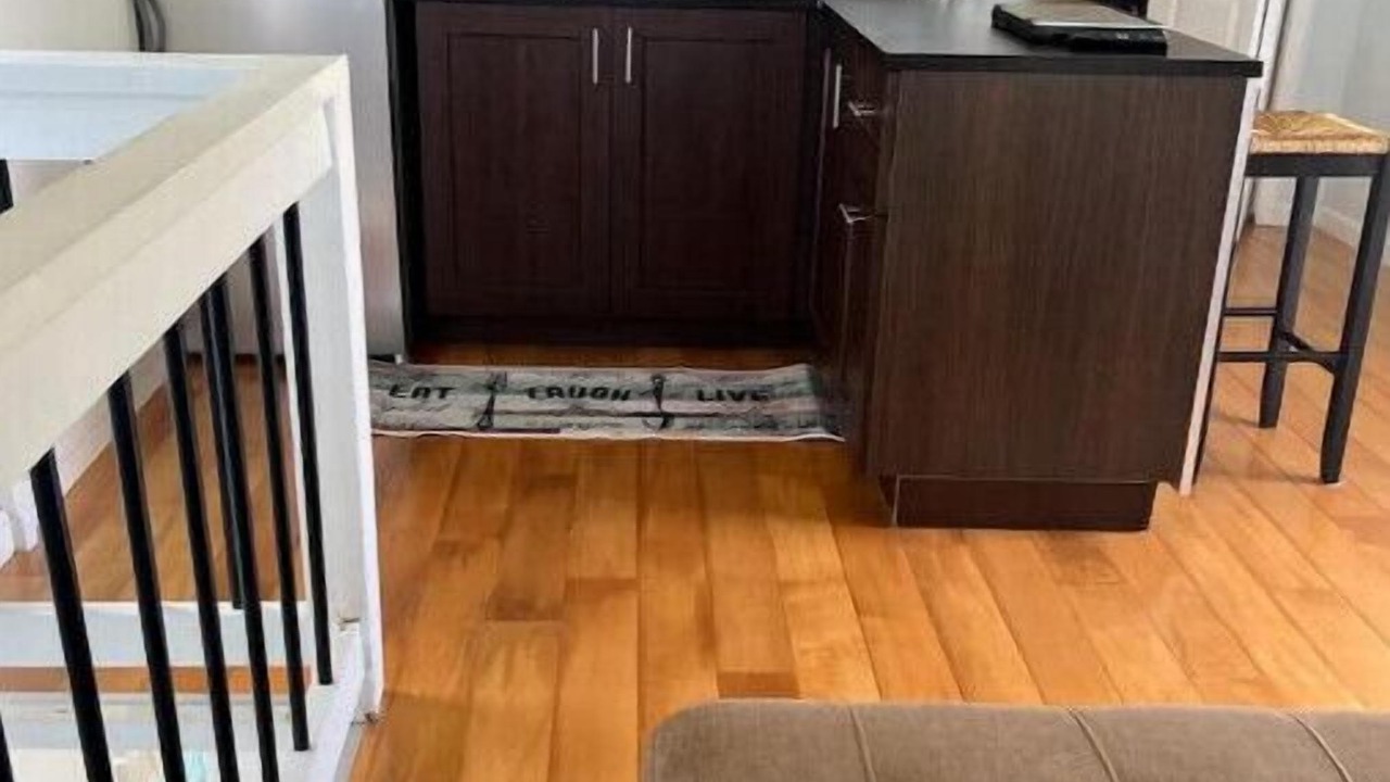 Photo of Kitchen in Hillsborough