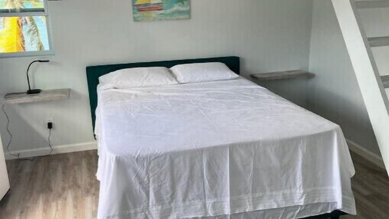 Photo of Bedroom in Hillsborough