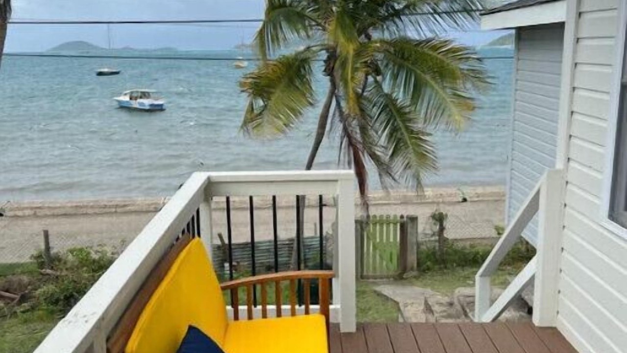 Photo of Patio Balcony in Hillsborough