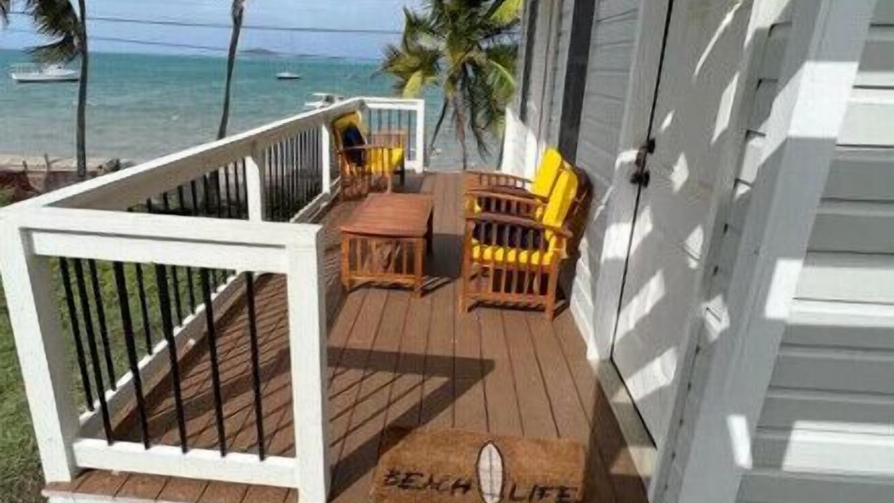 Photo of Patio Balcony in Hillsborough