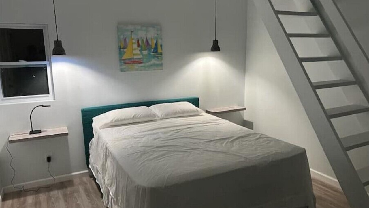 Photo of Bedroom in Hillsborough