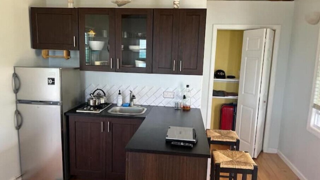 Photo of Kitchen in Hillsborough