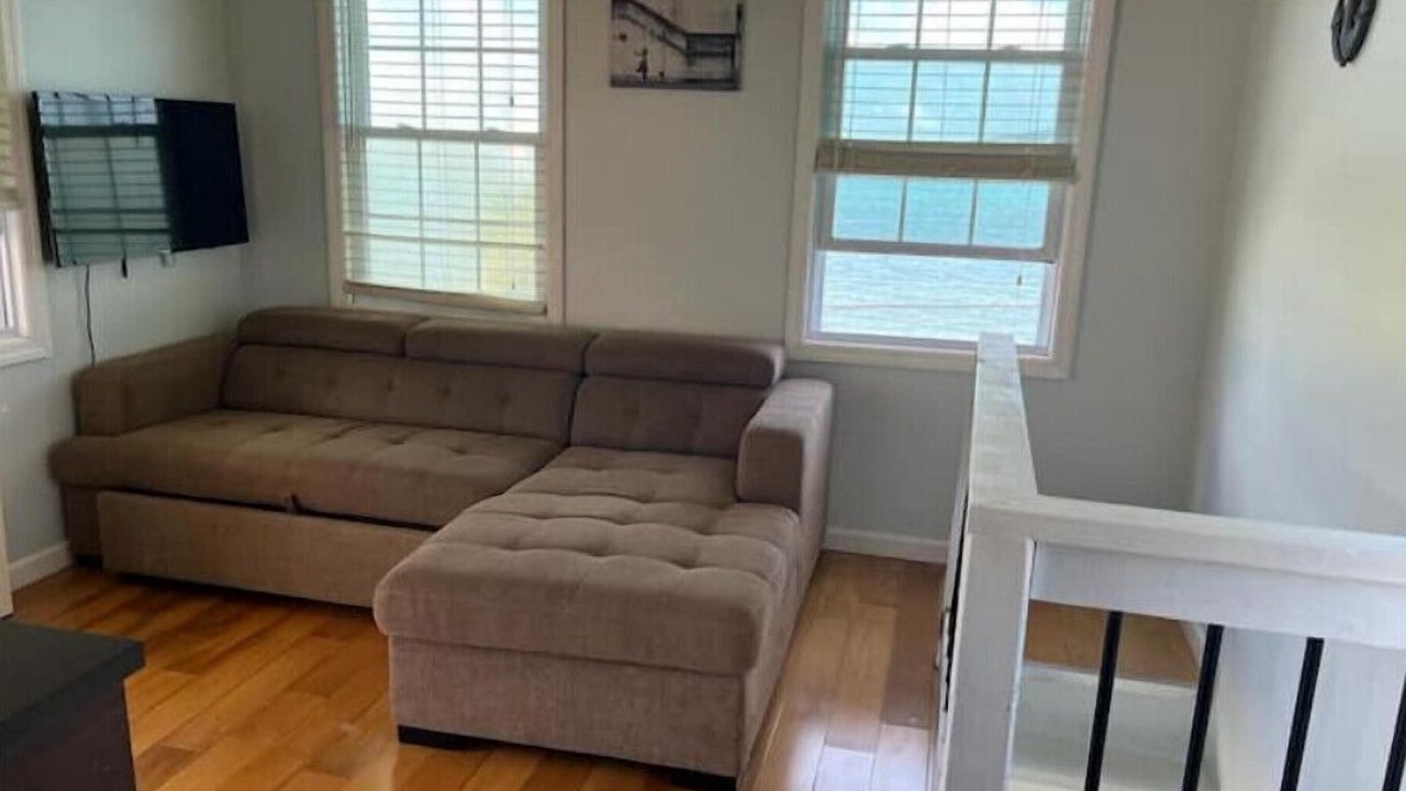 Photo of Livingroom in Hillsborough