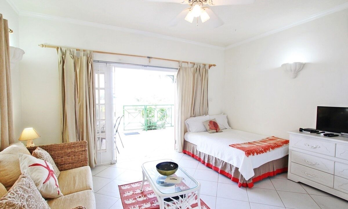 Photo of Bedroom in Saint Lawrence