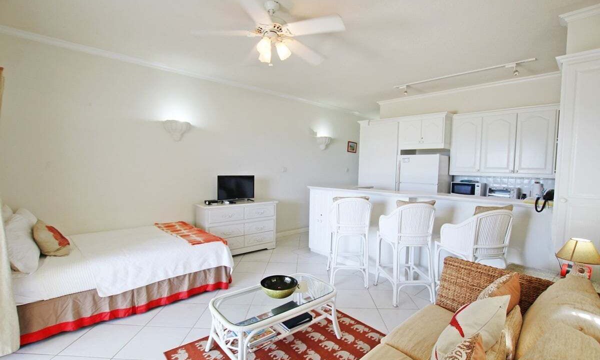 Photo of Bedroom in Saint Lawrence