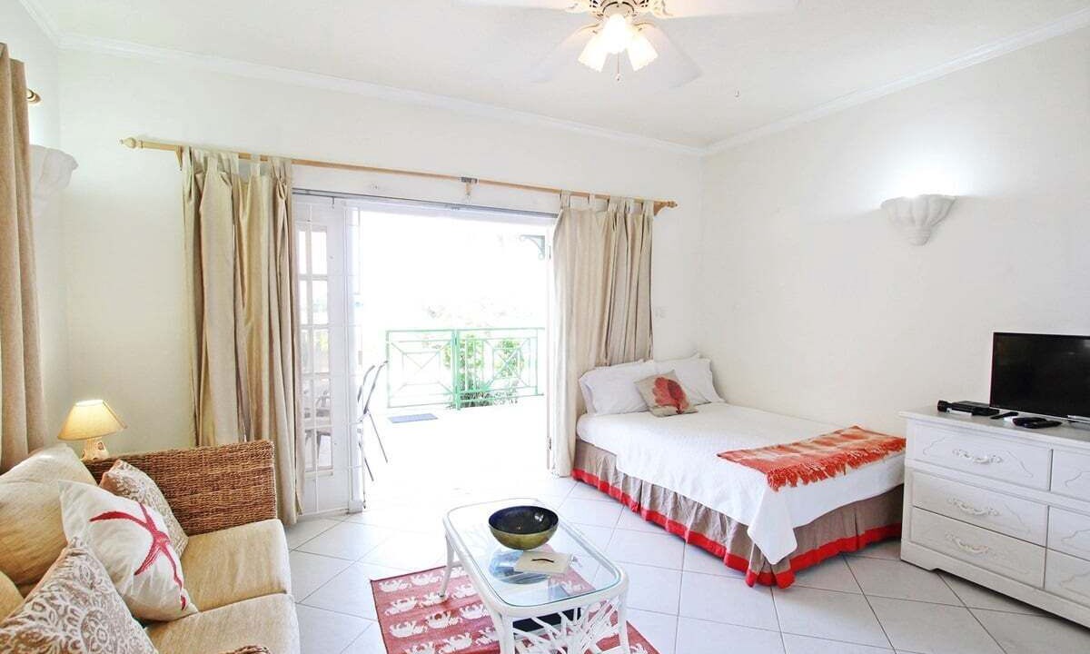 Photo of Bedroom in Saint Lawrence