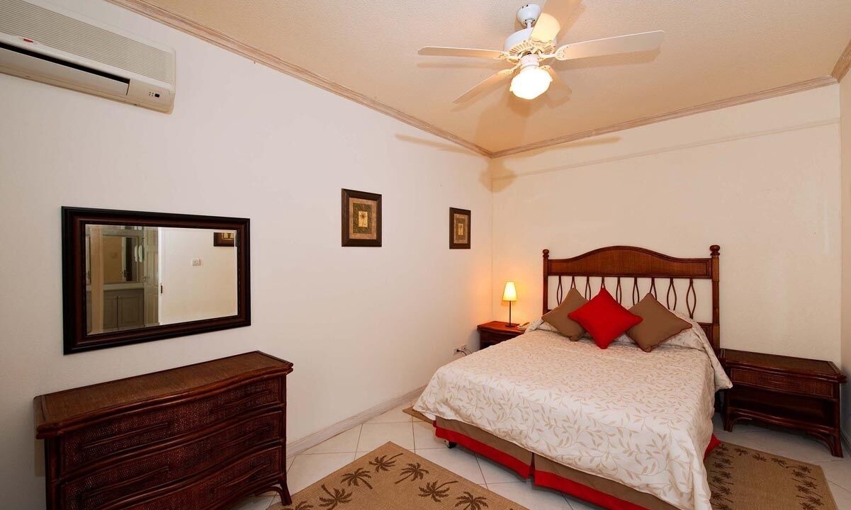 Photo of Bedroom in Saint Lawrence