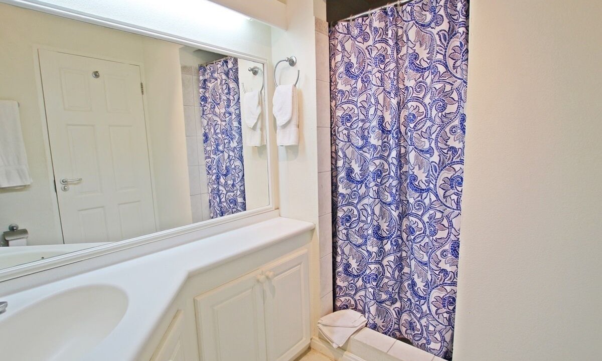 Photo of Bathroom in Saint Lawrence