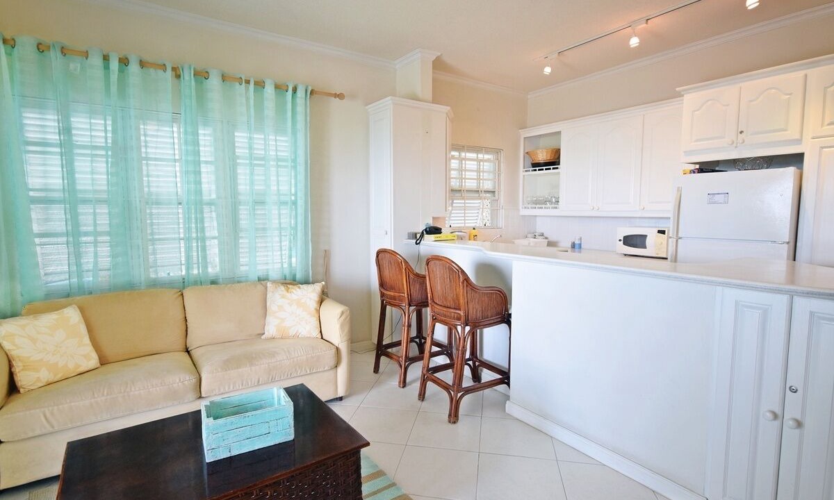 Photo of Livingroom in Saint Lawrence