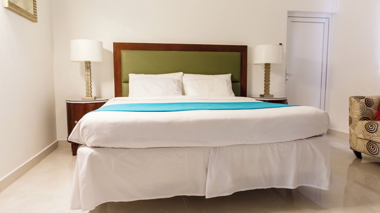 Photo of Bedroom in Kamay