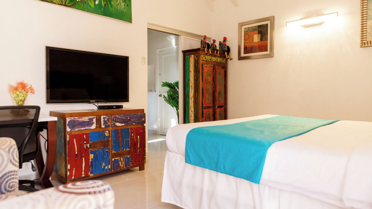 Photo of Bedroom in Kamay