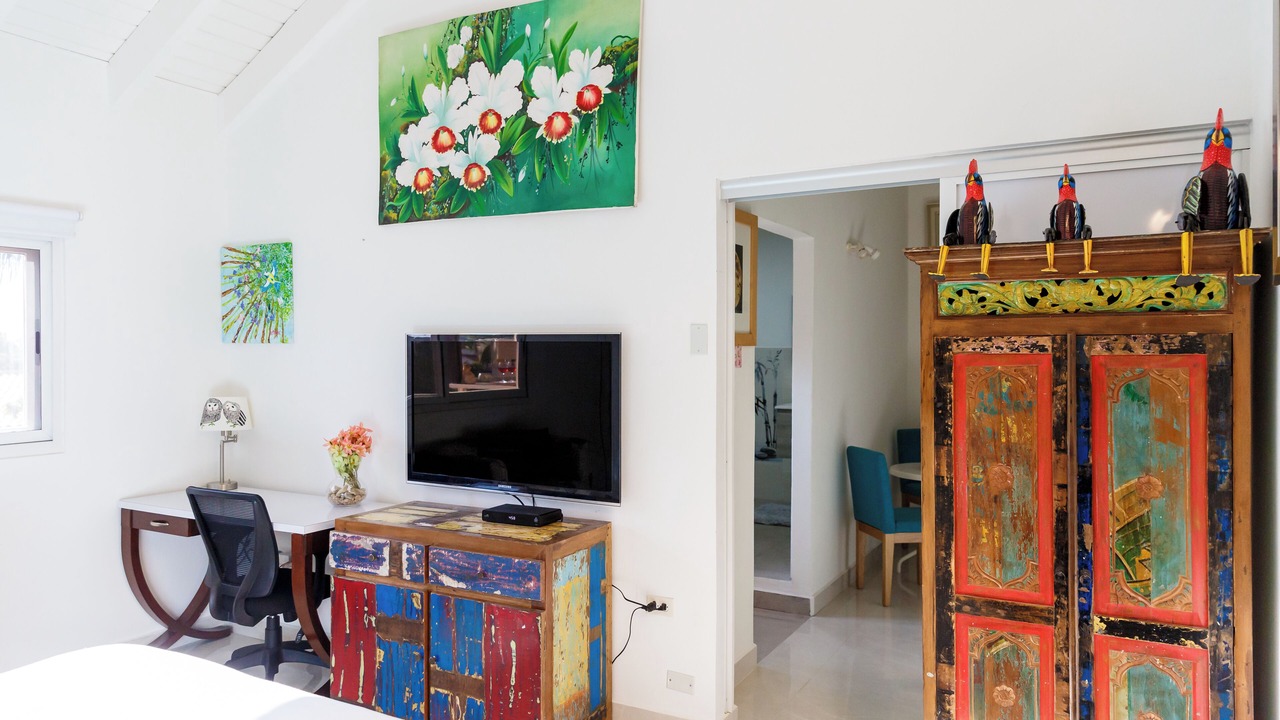 Photo of Bedroom in Kamay