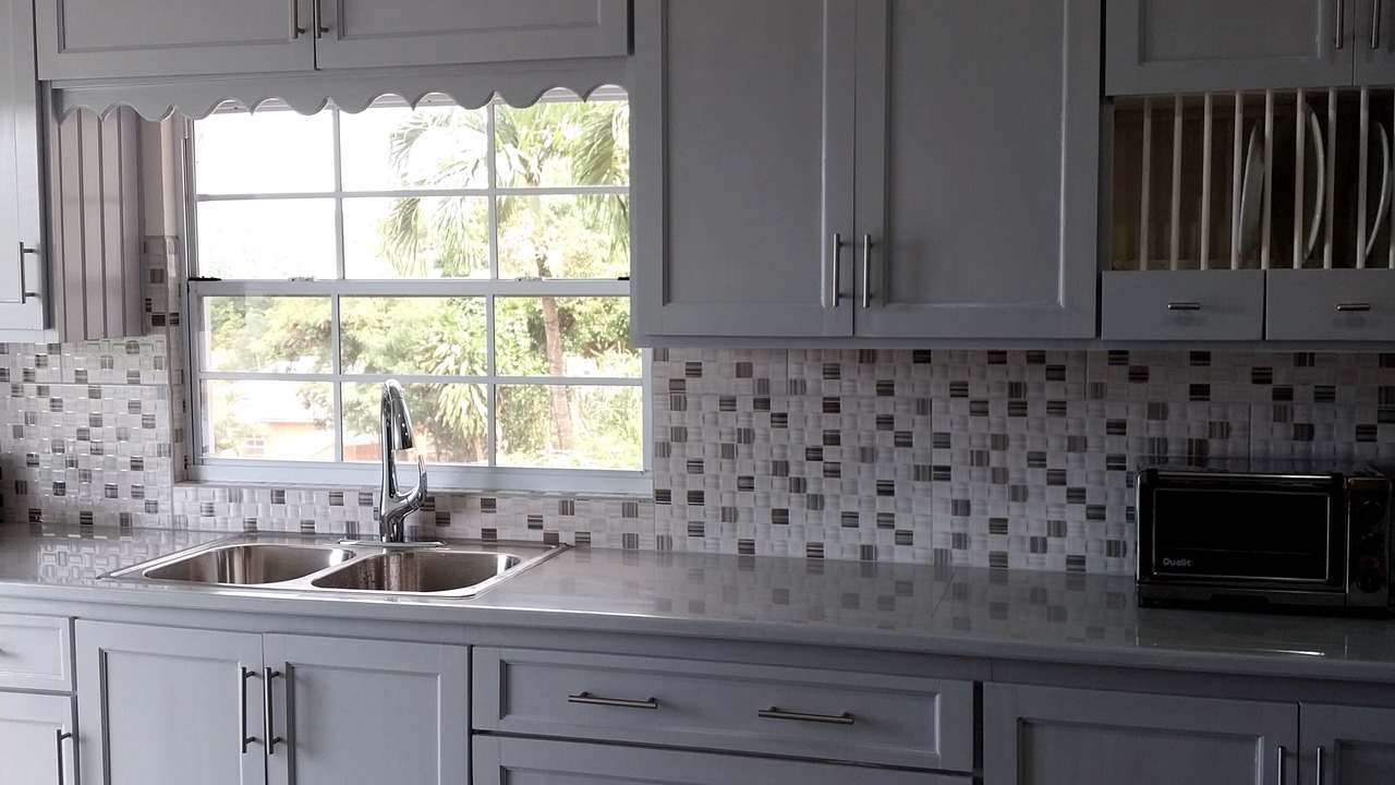 Photo of Kitchen in Calivigny