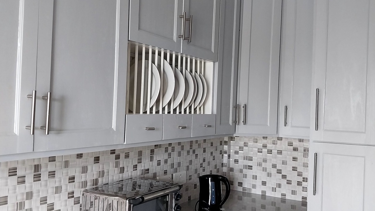 Photo of Kitchen in Calivigny