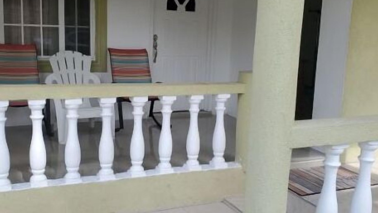 Photo of Outdoor in Port Antonio