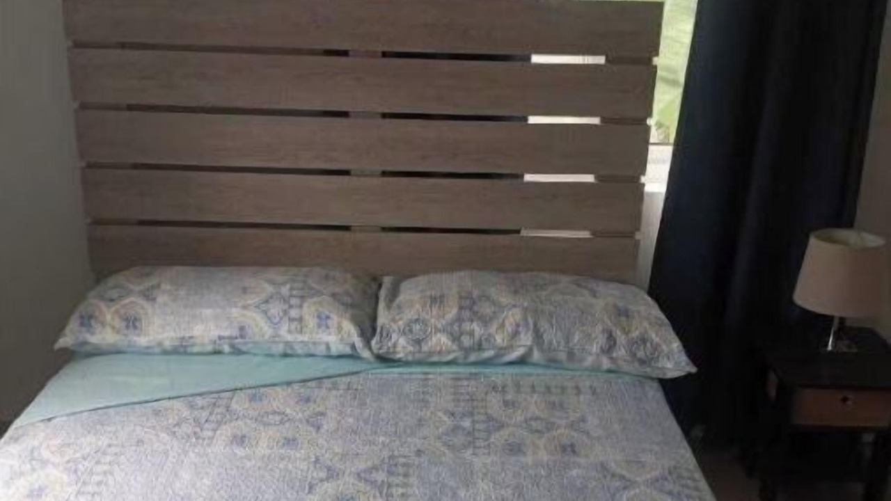 Photo of Bedroom in Port Antonio