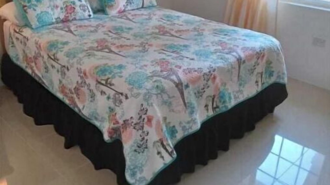 Photo of Bedroom in Port Antonio
