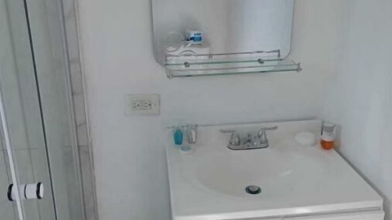 Photo of Bathroom in Port Antonio
