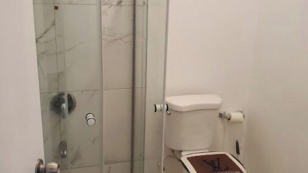 Photo of Bathroom in Port Antonio