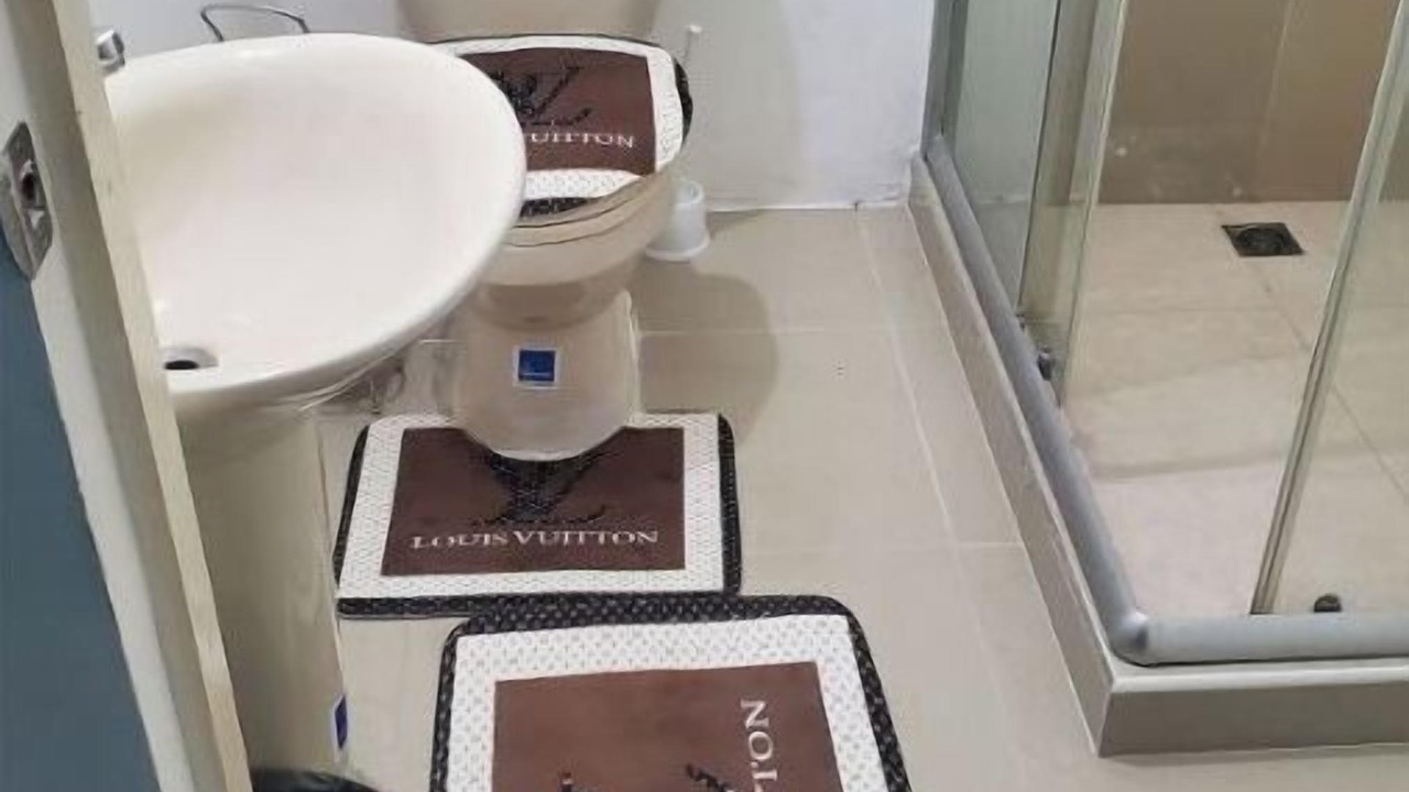 Photo of Bathroom in Port Antonio