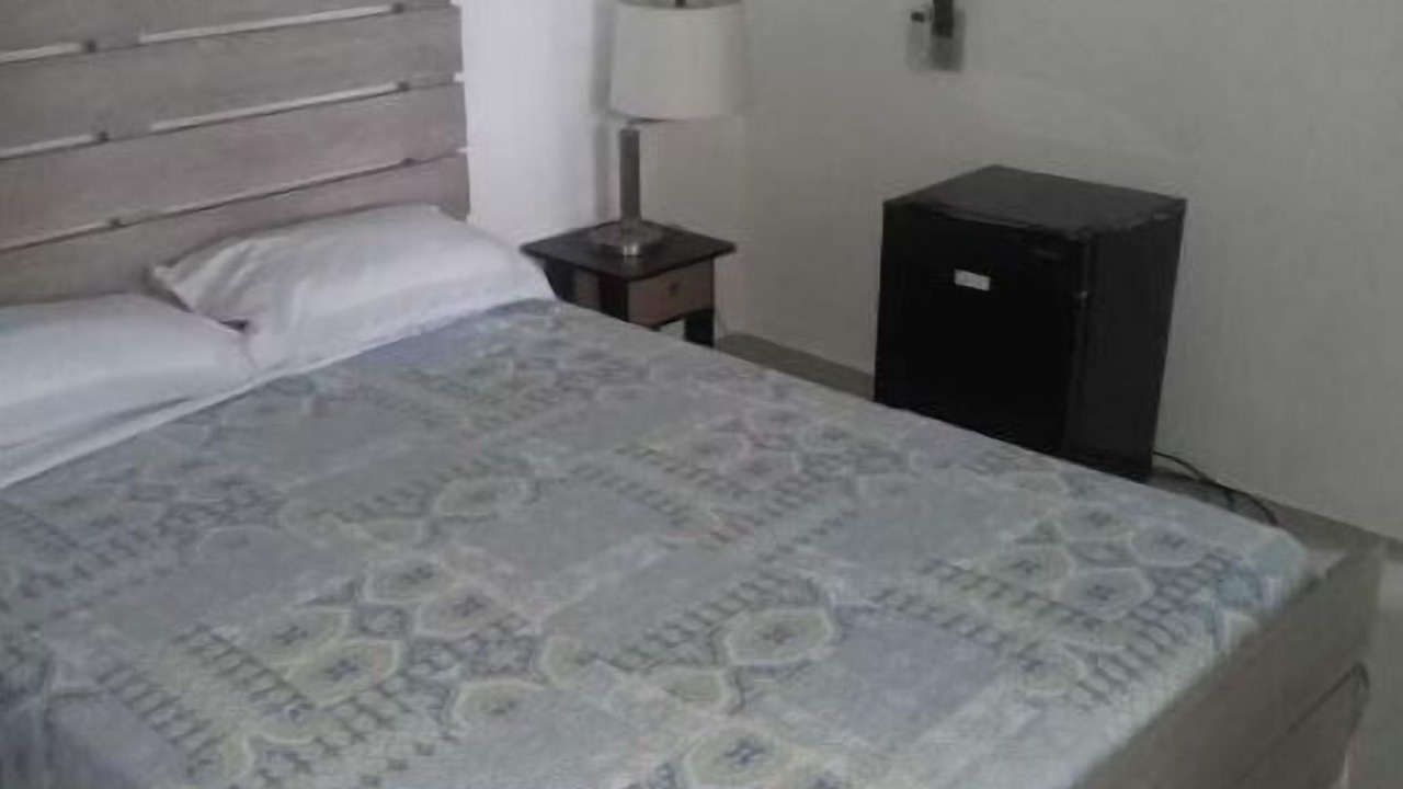 Photo of Bedroom in Port Antonio