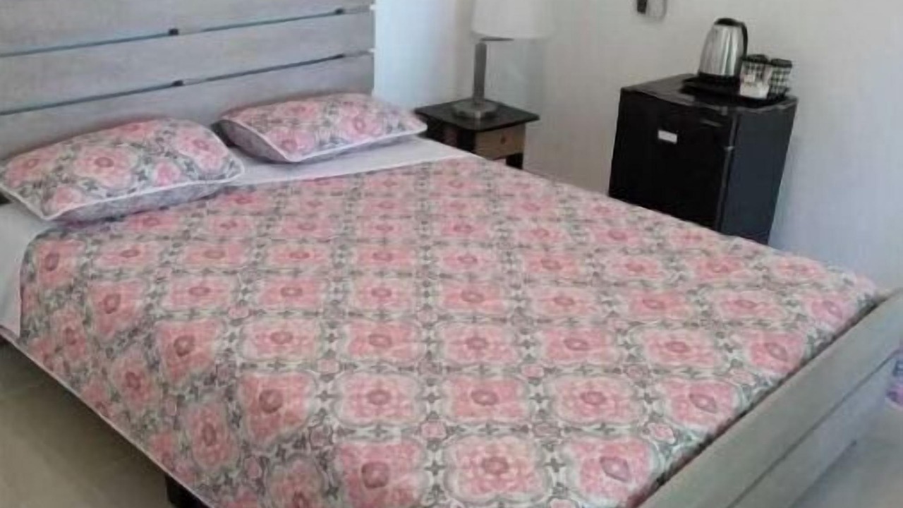 Photo of Bedroom in Port Antonio