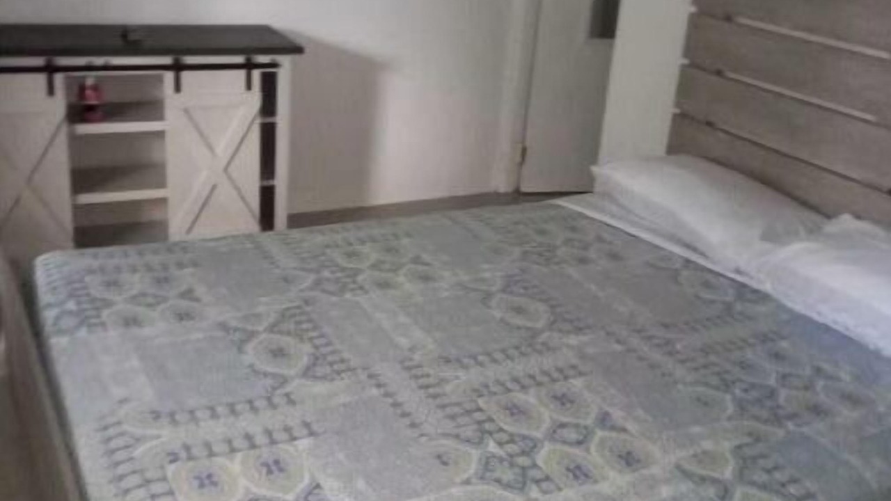 Photo of Bedroom in Port Antonio