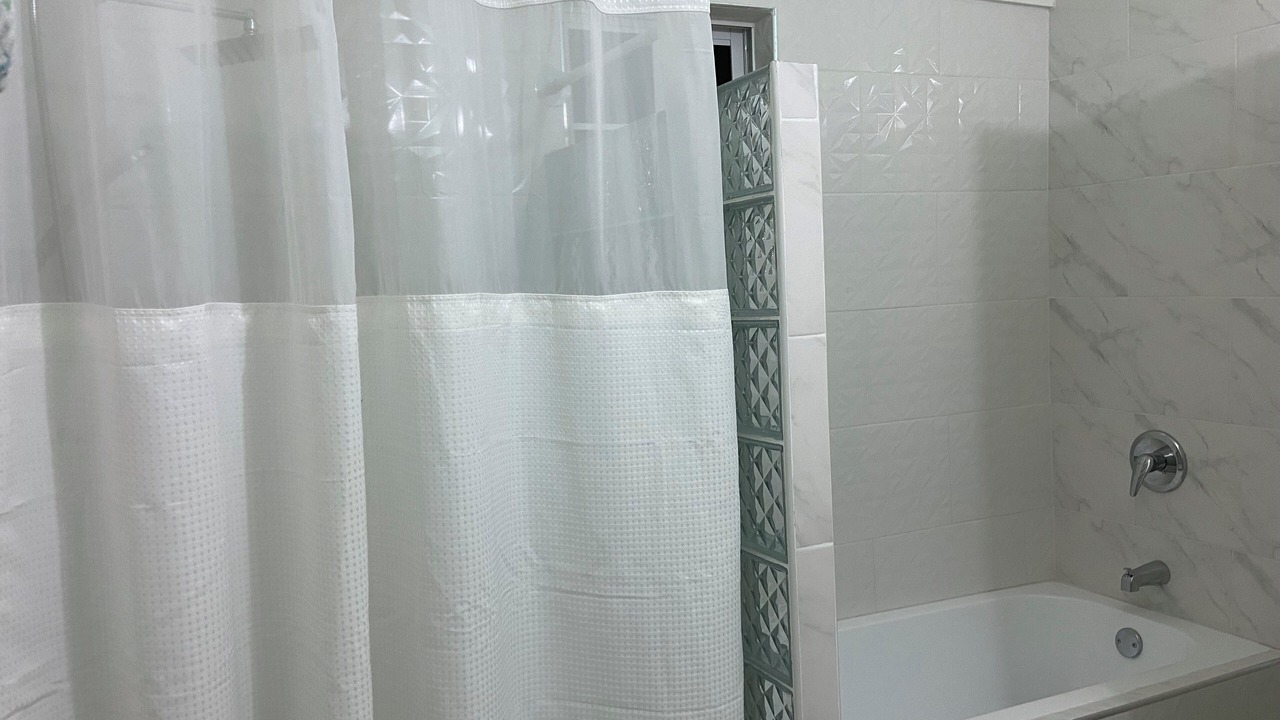 Photo of Bathroom in St. Ann's Bay