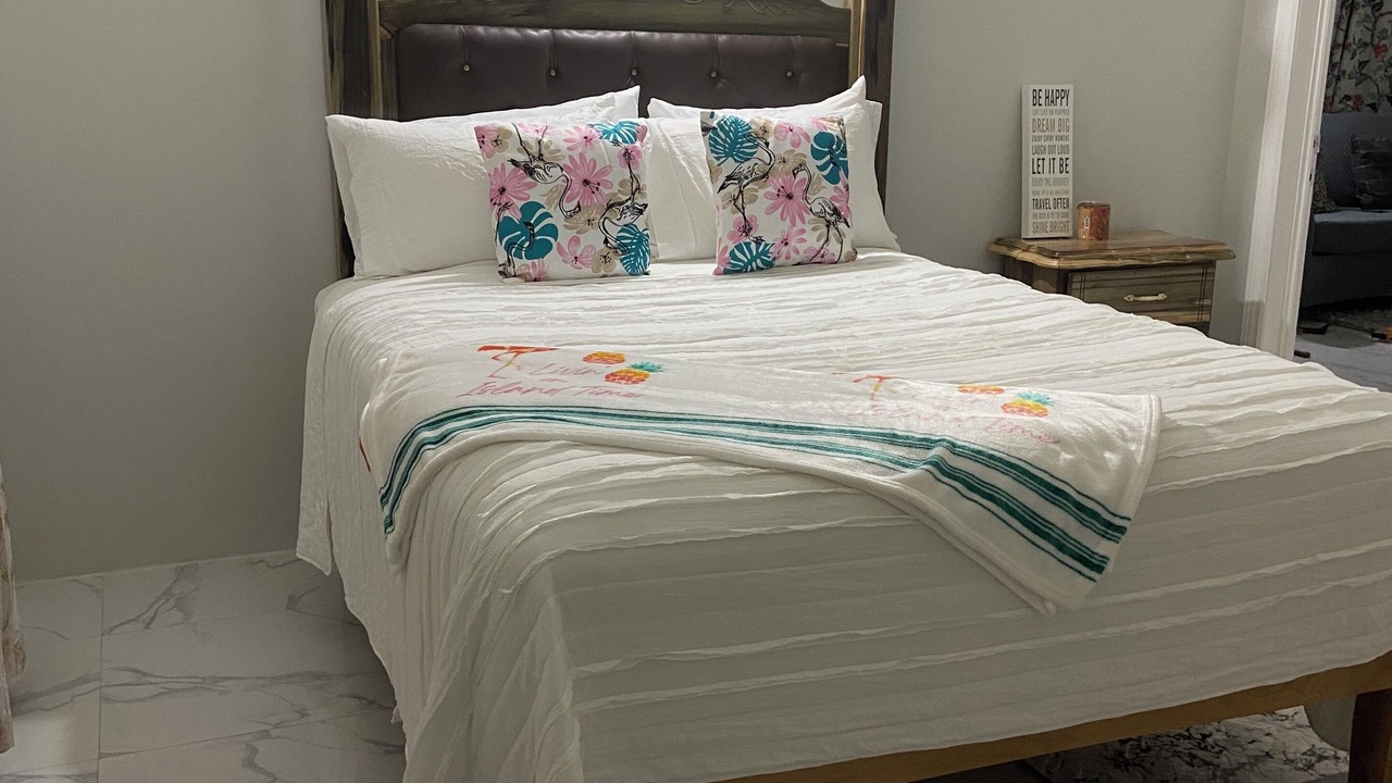 Photo of Bedroom in St. Ann's Bay