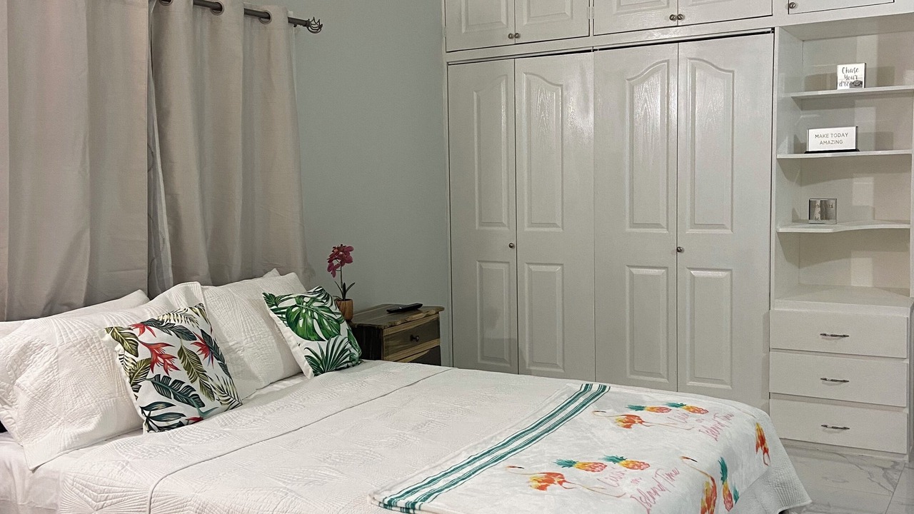 Photo of Bedroom in St. Ann's Bay